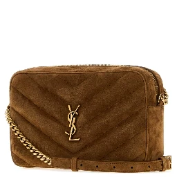LOULOU CAMERA BAG
