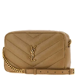 LOULOU CAMERA BAG
