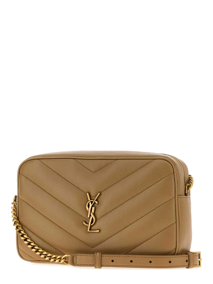 LOULOU CAMERA BAG