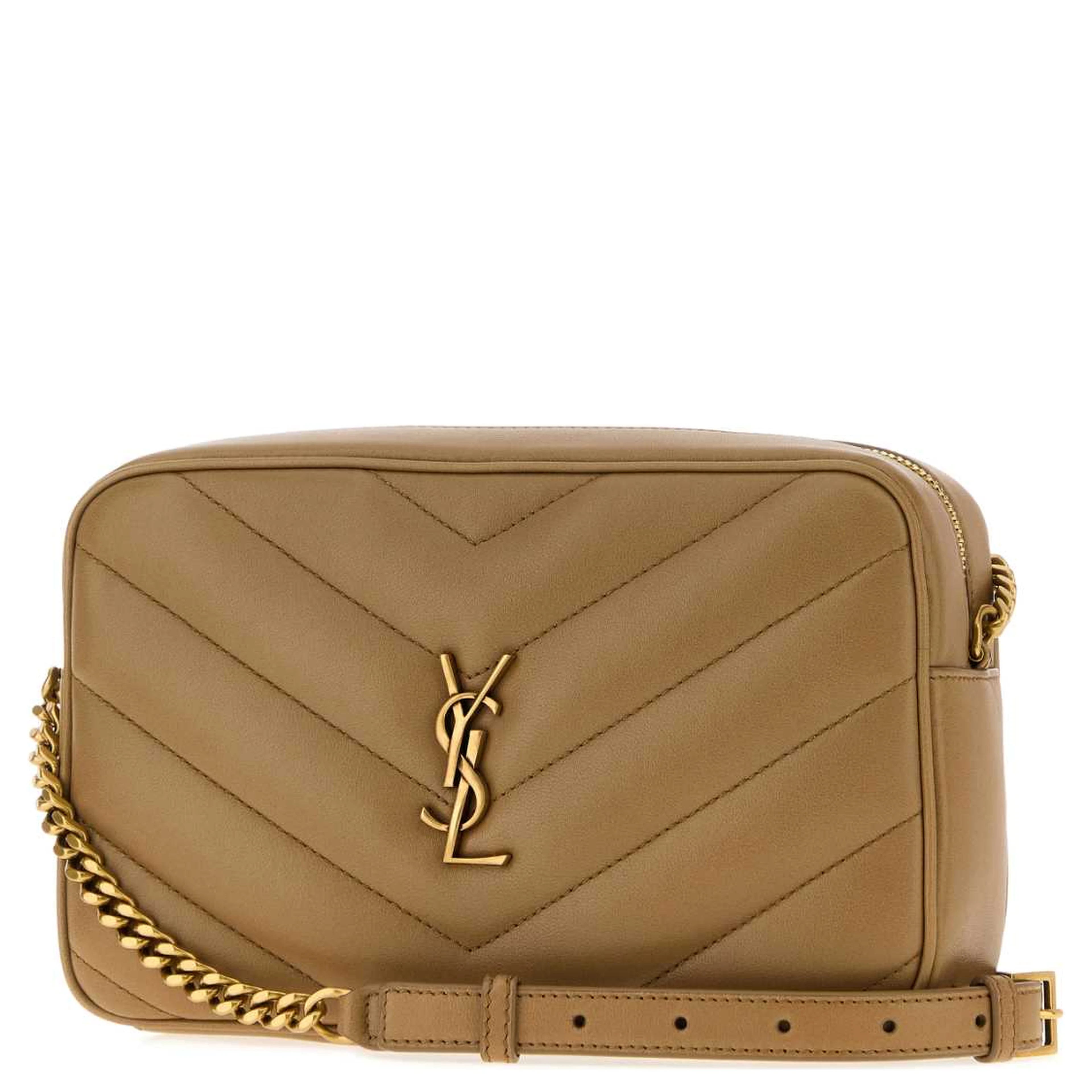 LOULOU CAMERA BAG