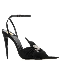 MALIKA 110 BENSON P