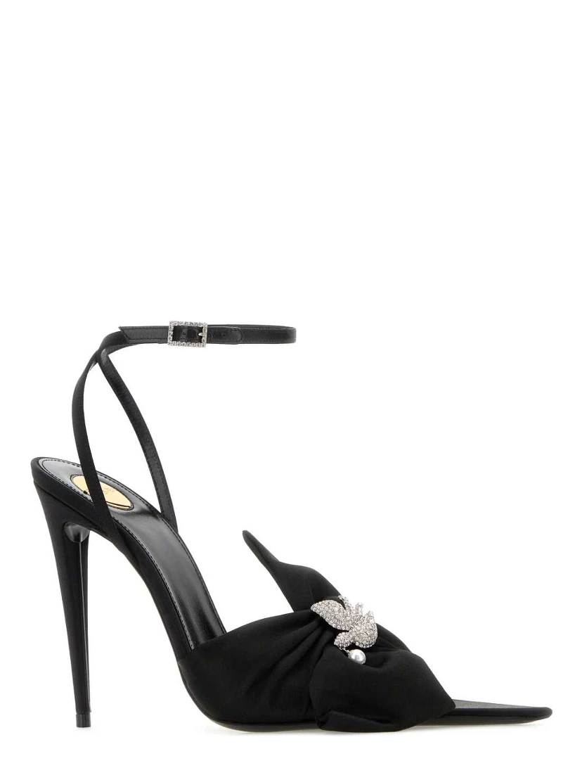 MALIKA 110 BENSON P
