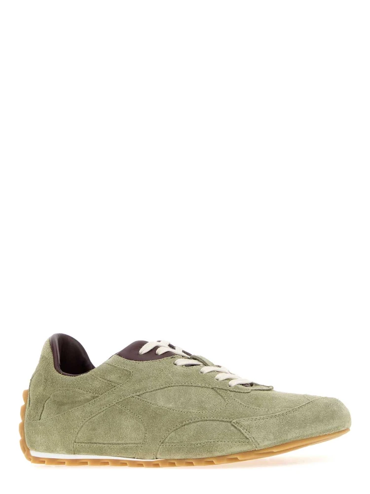 ORBIT TUTTA SUEDE alternative