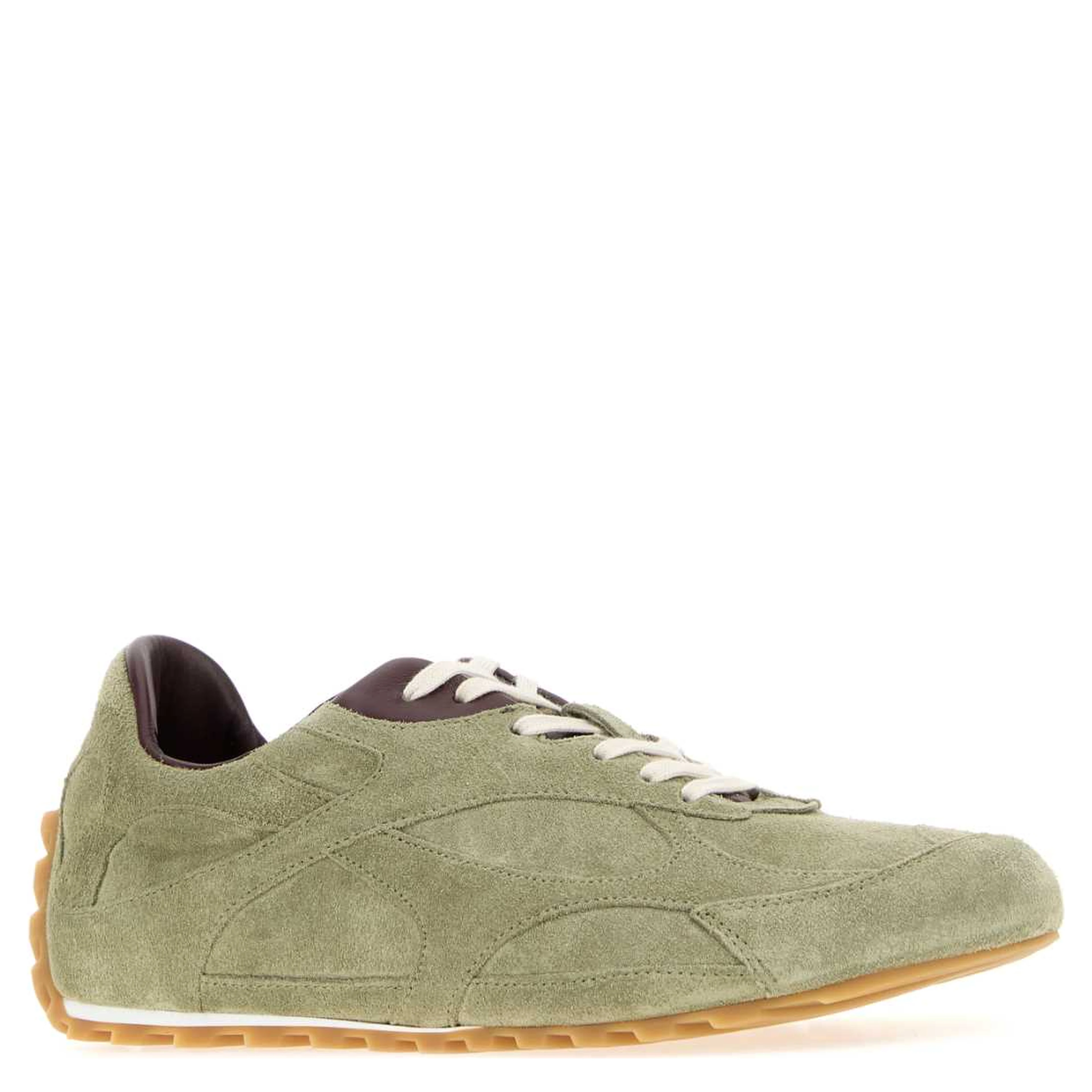 ORBIT TUTTA SUEDE