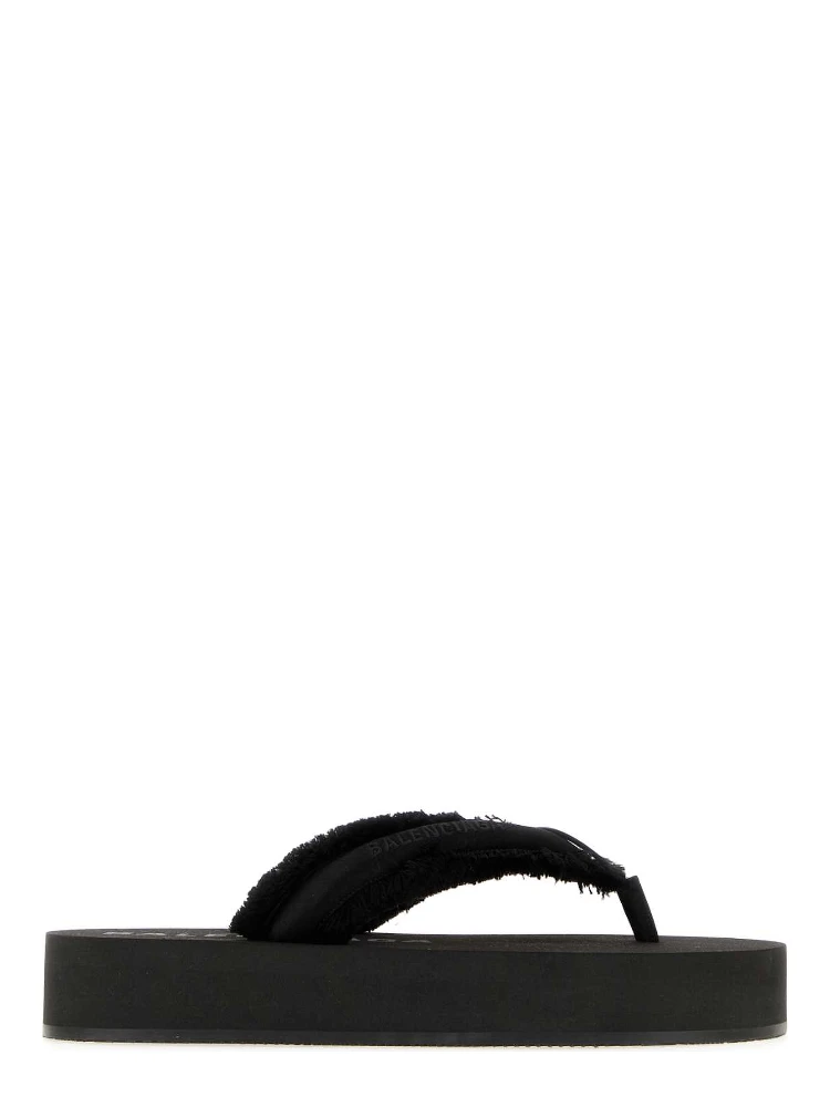 JET LAG THONG MICRO