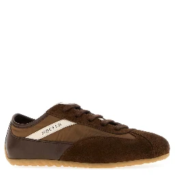 SNEAKER S.RUBBER