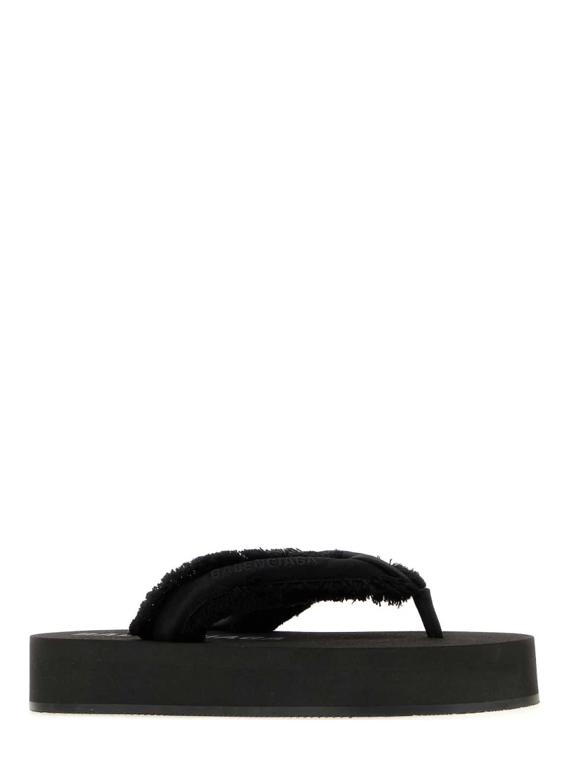 JET LAG THONG MICRO