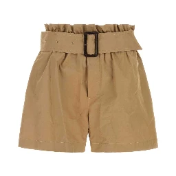 SHORT BERMUDA CEINTU