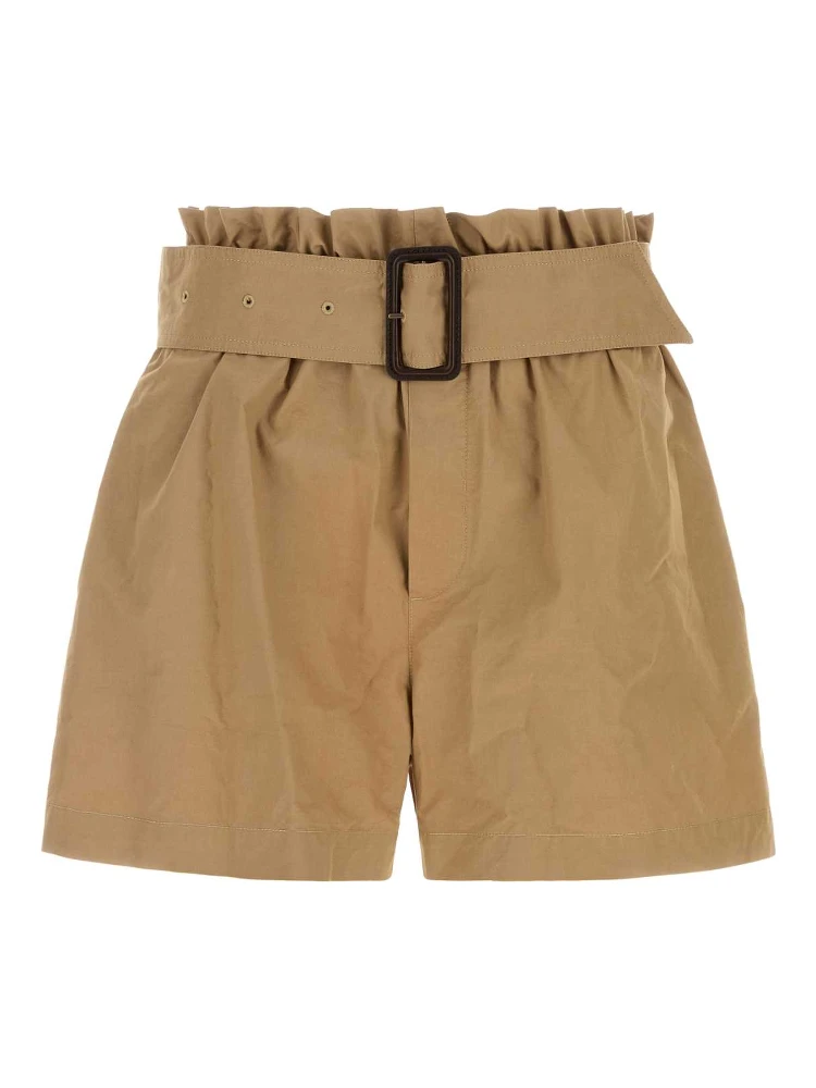 SHORT BERMUDA CEINTU