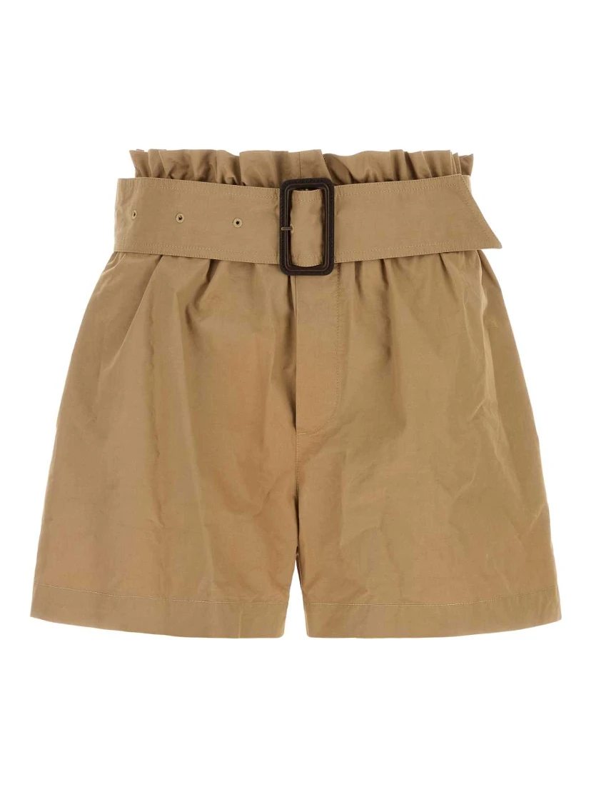 SHORT BERMUDA CEINTU