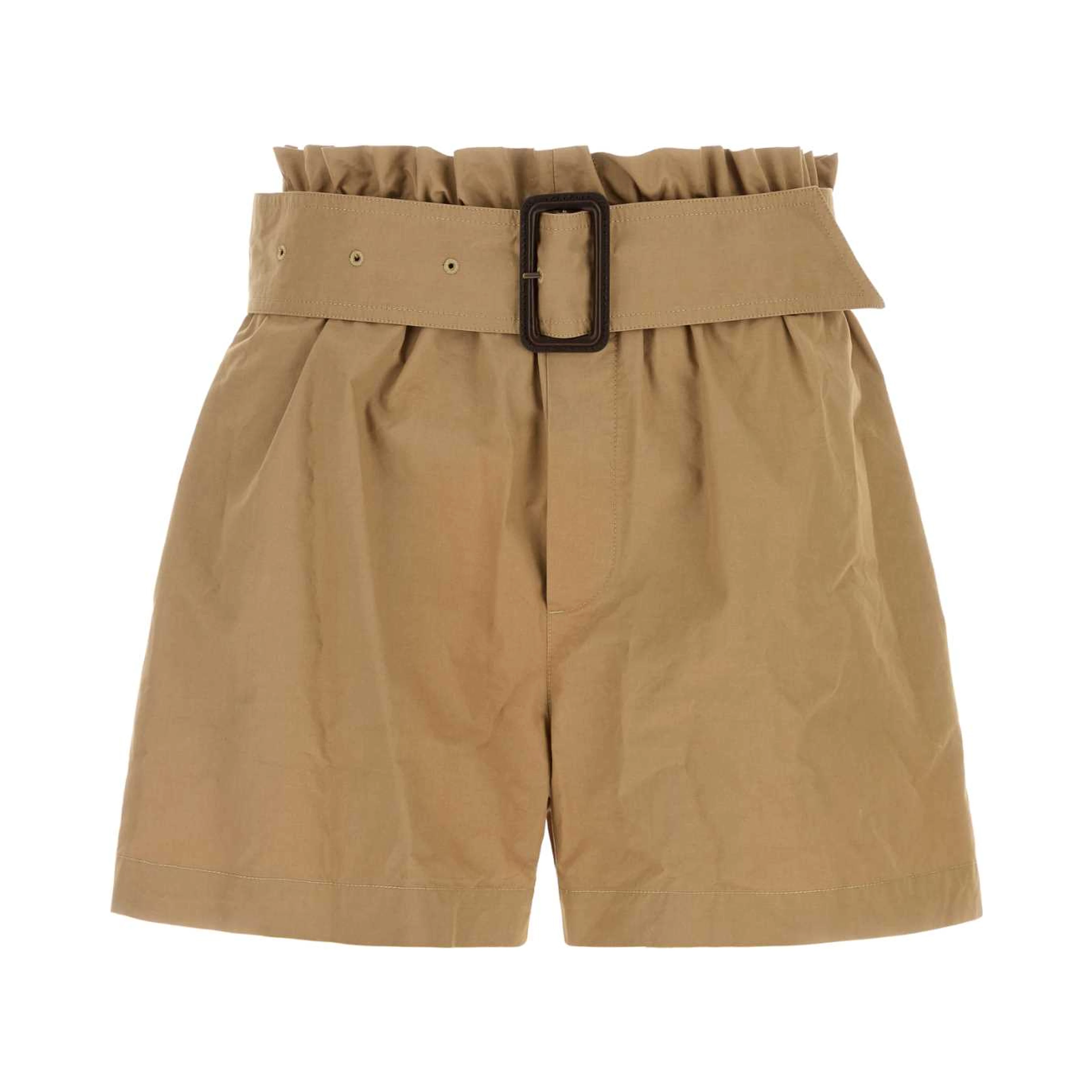 SHORT BERMUDA CEINTU