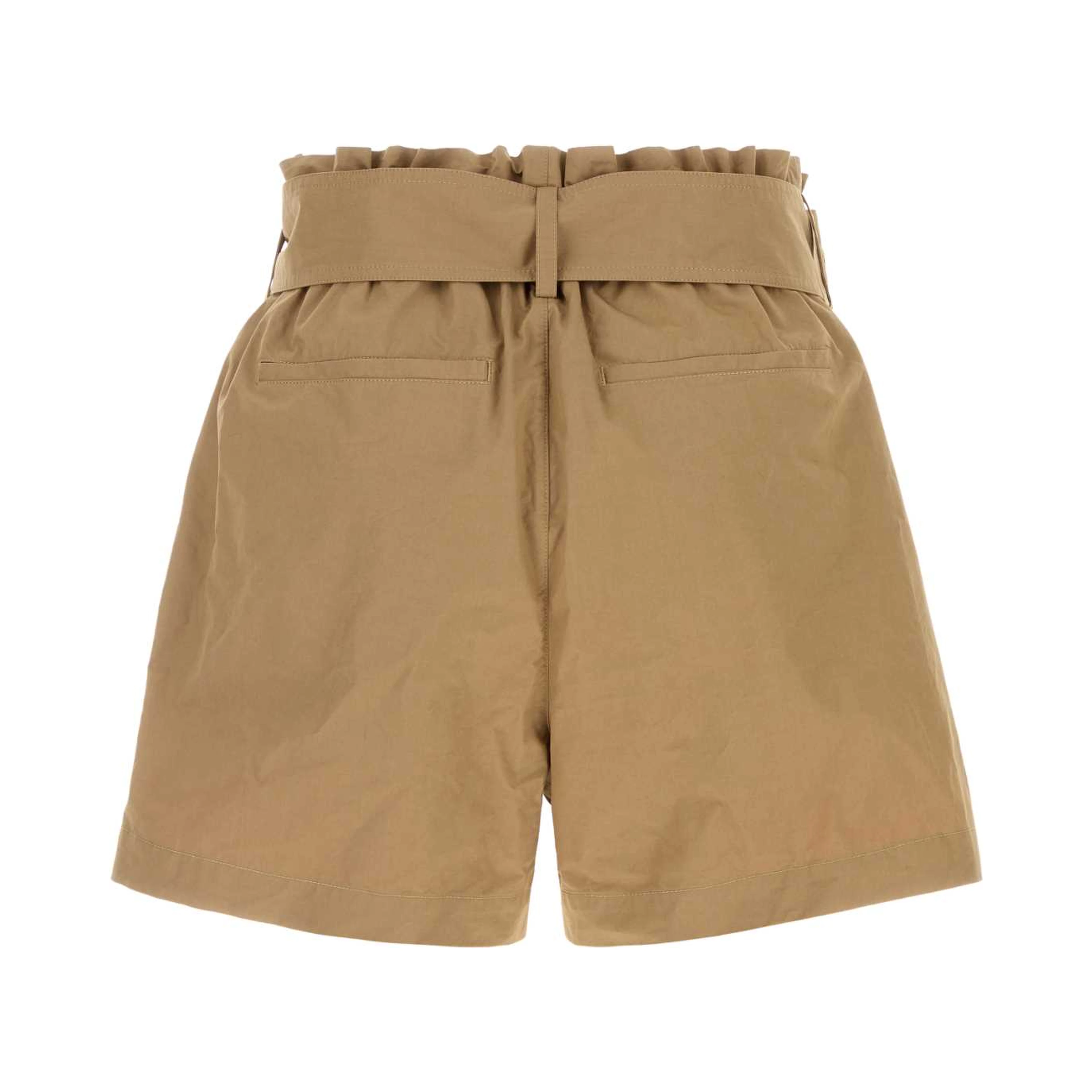 SHORT BERMUDA CEINTU