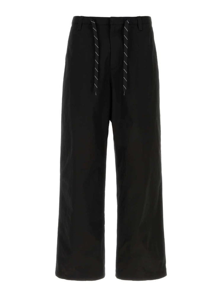 Chino Pants