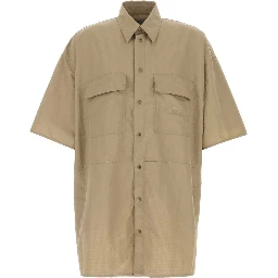 S/S Cargo Shirt