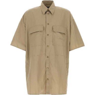S/S Cargo Shirt