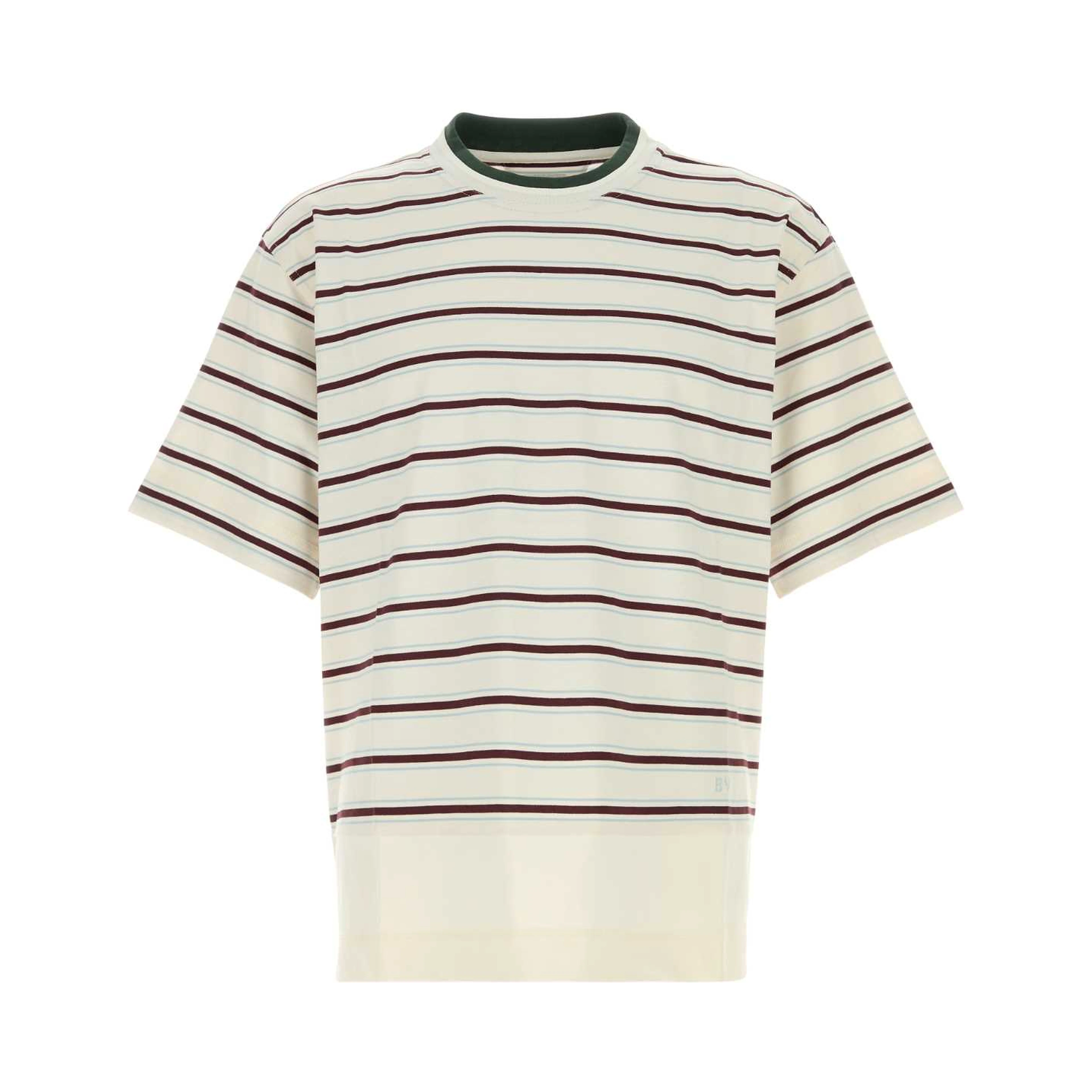 T-SHIRT RIGHE