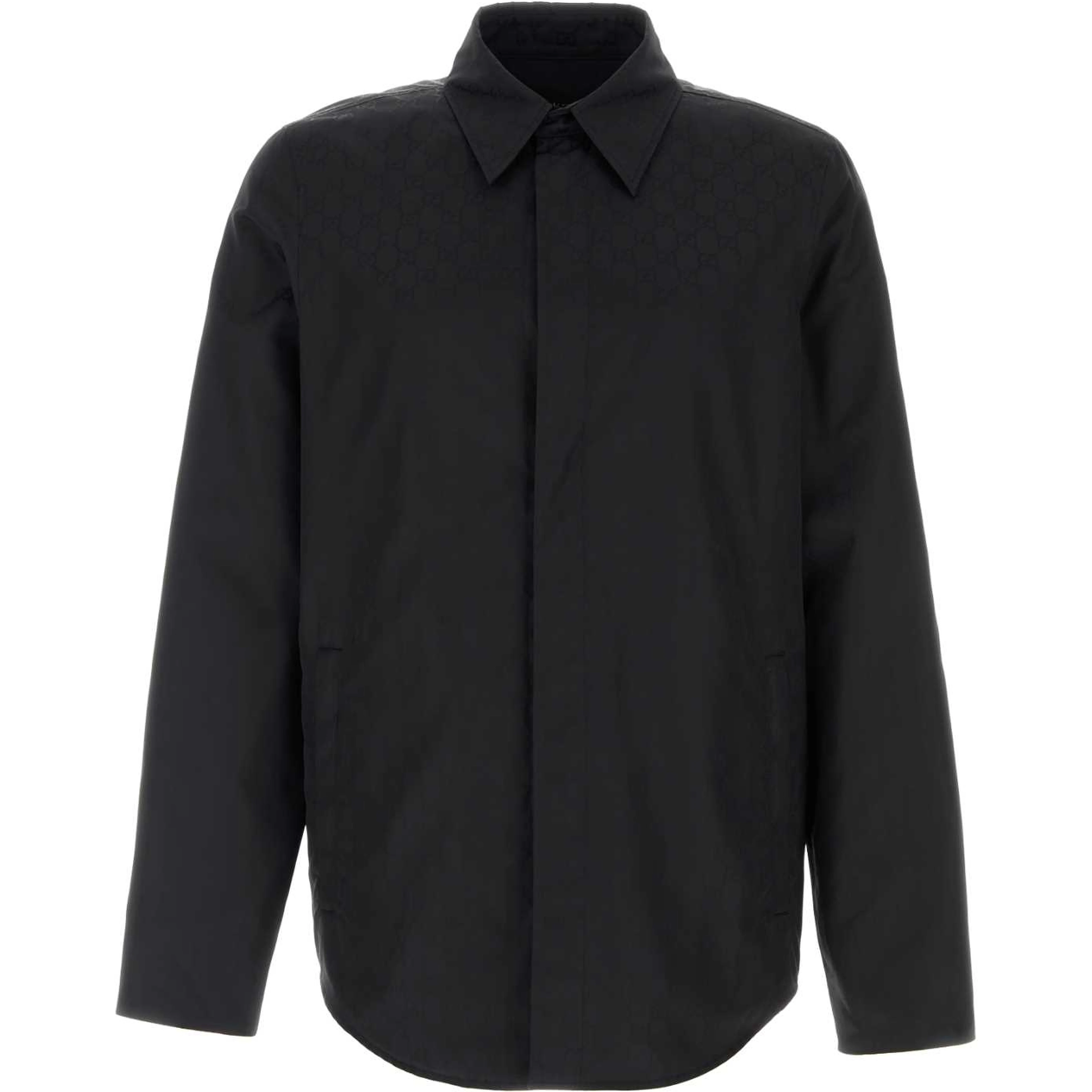 SPW JACKET
