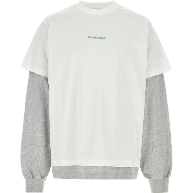Double TShirt
