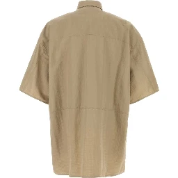 S/S Cargo Shirt