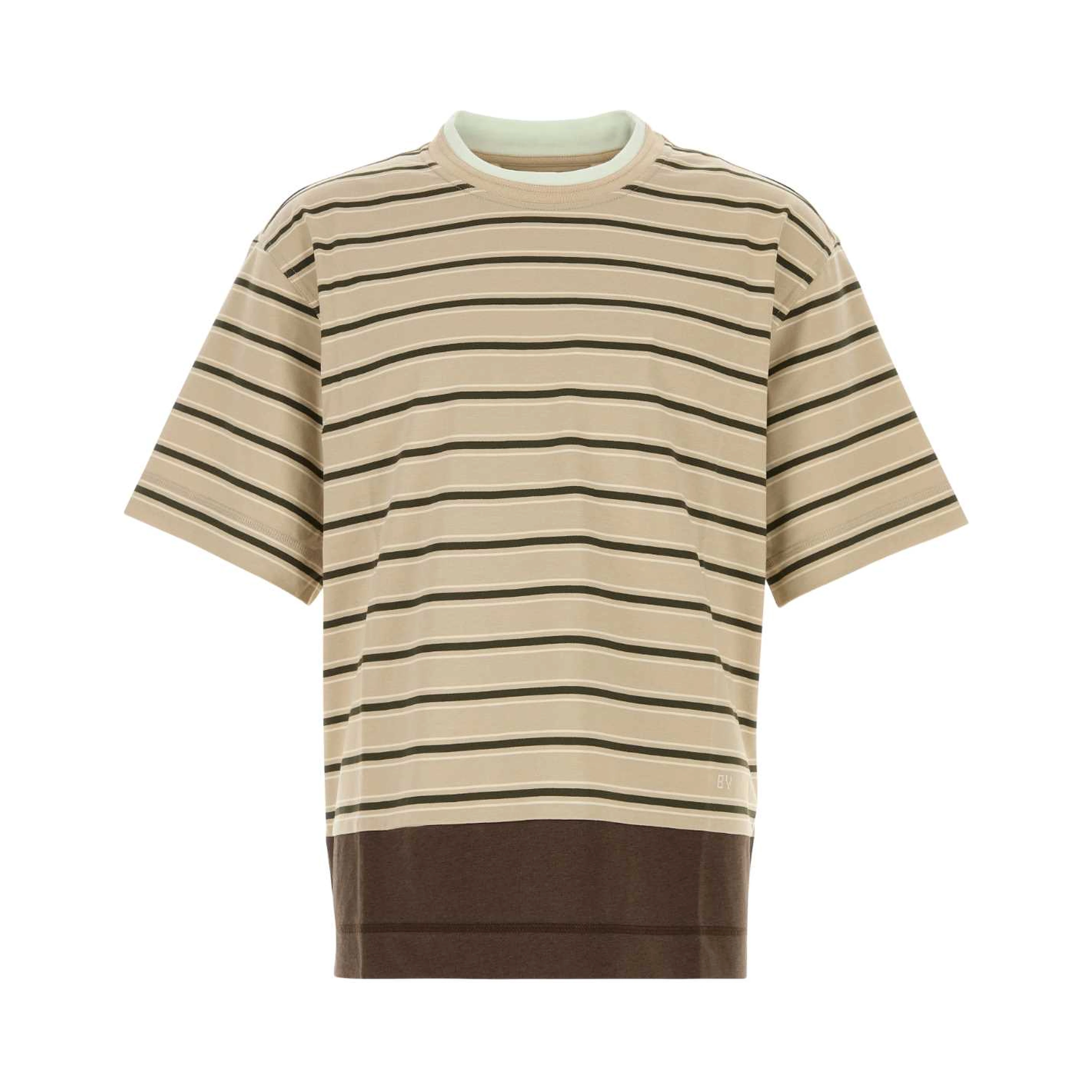 T-SHIRT RIGHE
