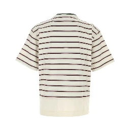 T-SHIRT RIGHE