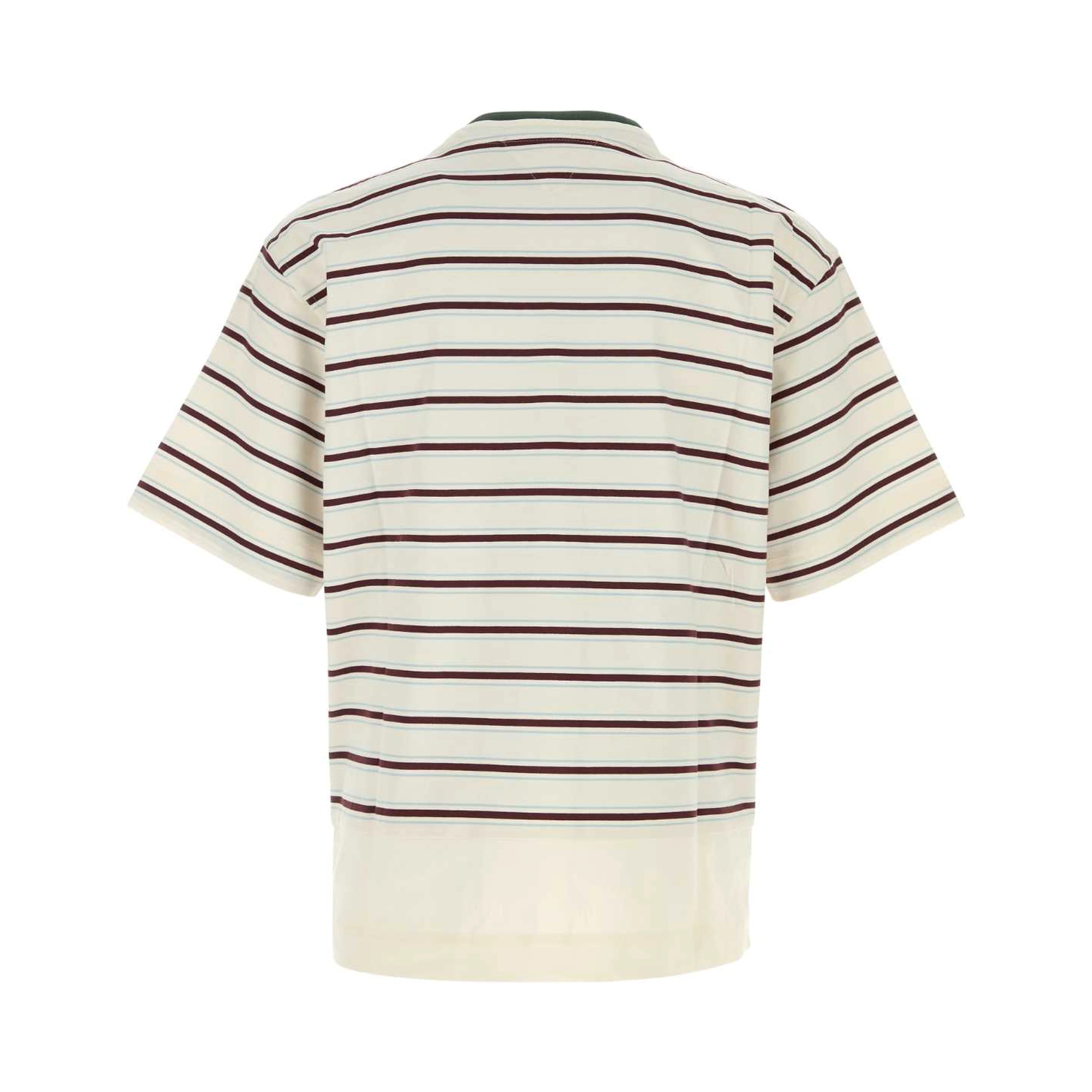 T-SHIRT RIGHE