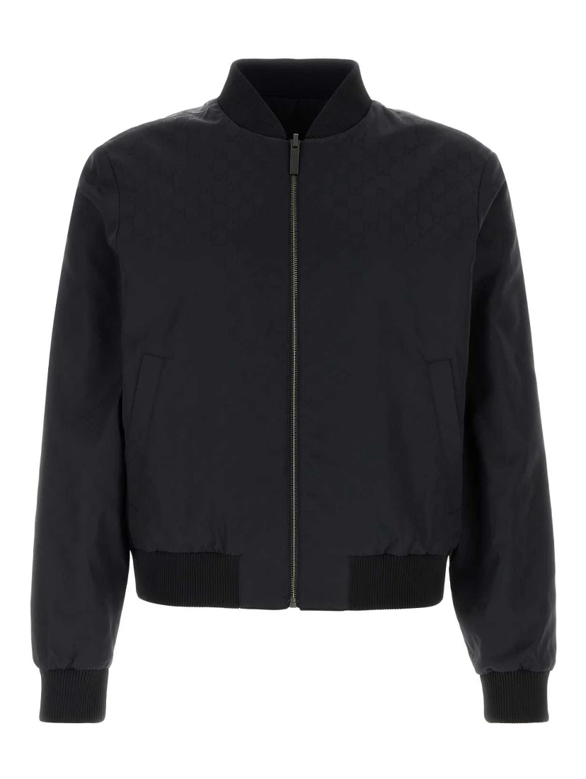 SPW BLOUSON