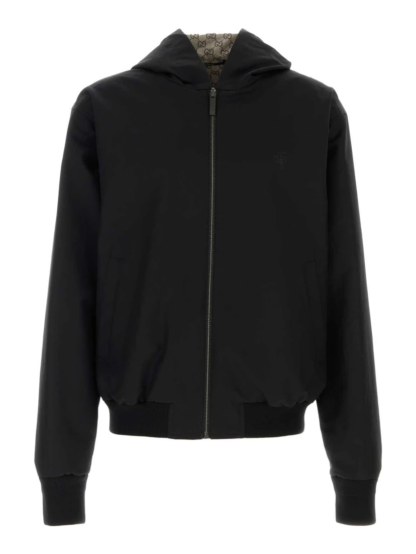 SPW BLOUSON