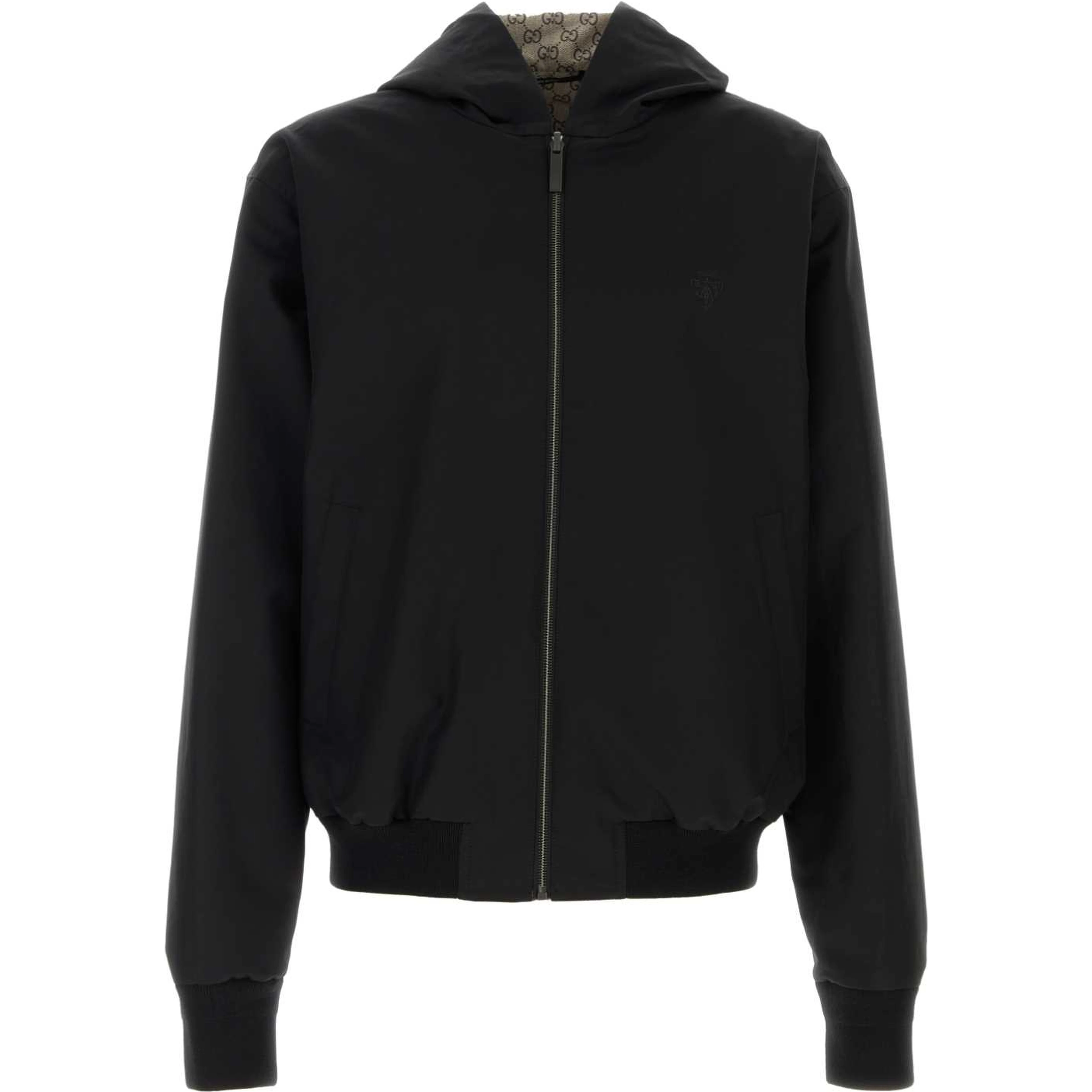 SPW BLOUSON