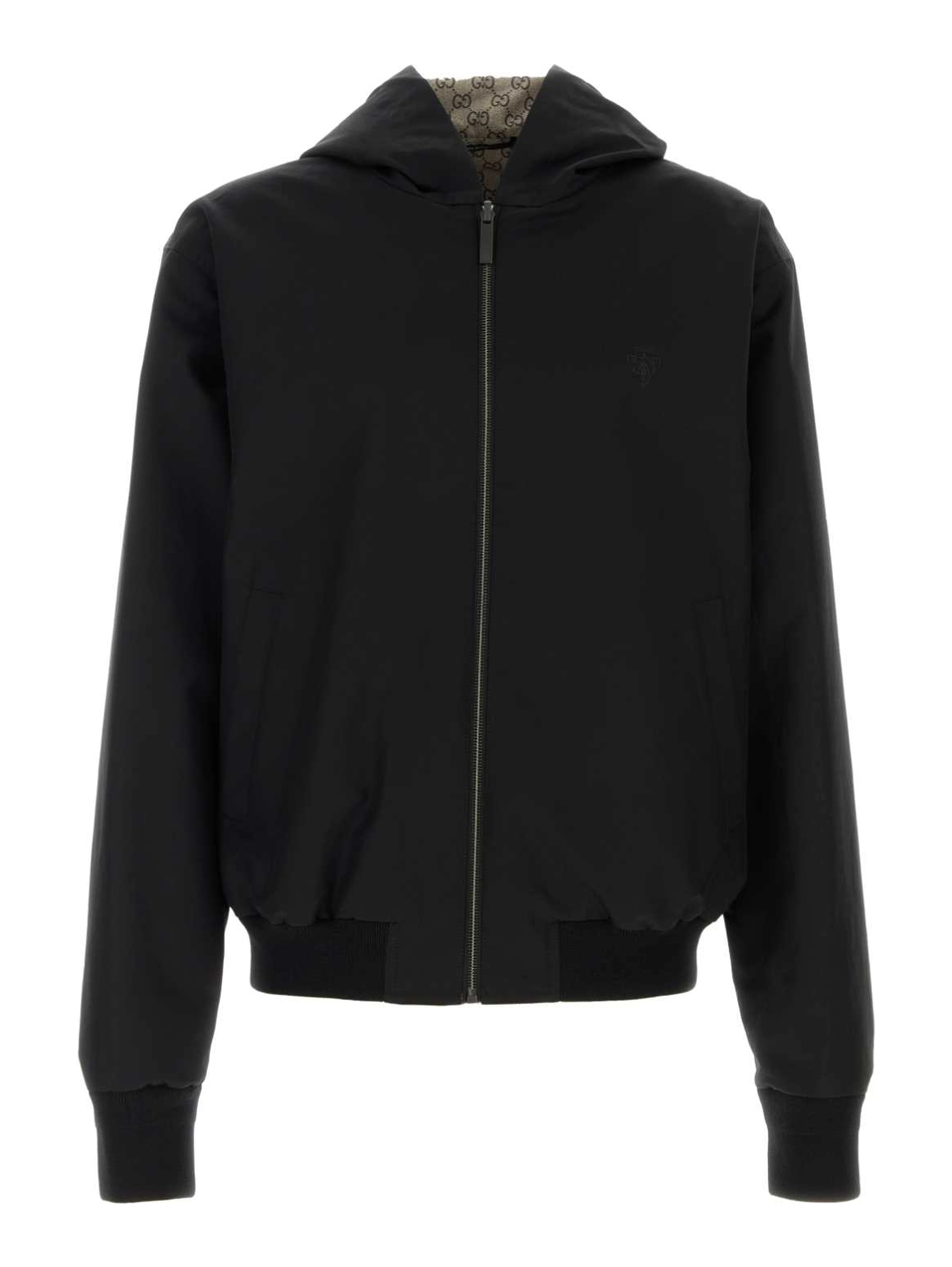 SPW BLOUSON
