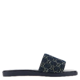 SANDAL  FABRIC, R.S.