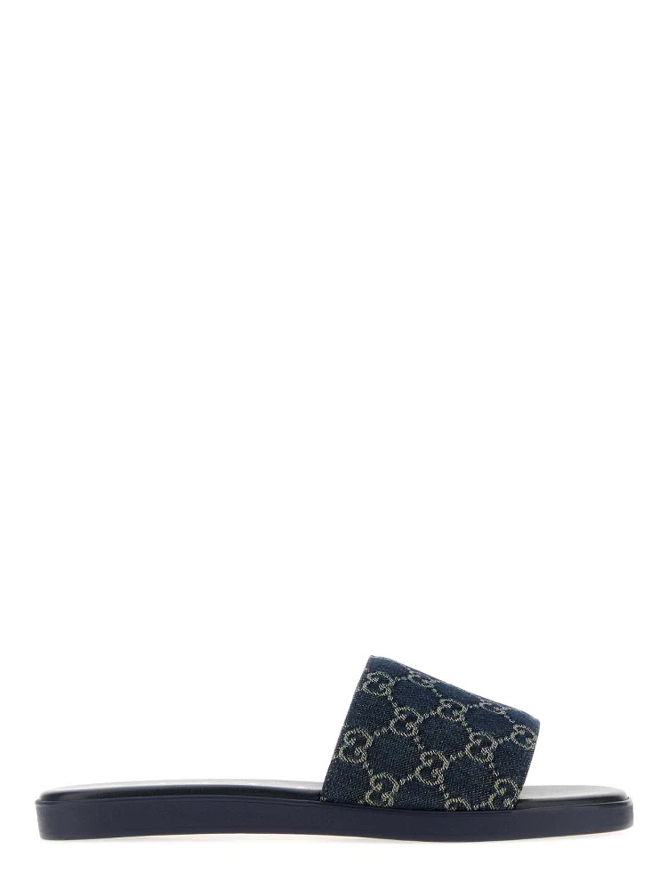 SANDAL  FABRIC, R.S.