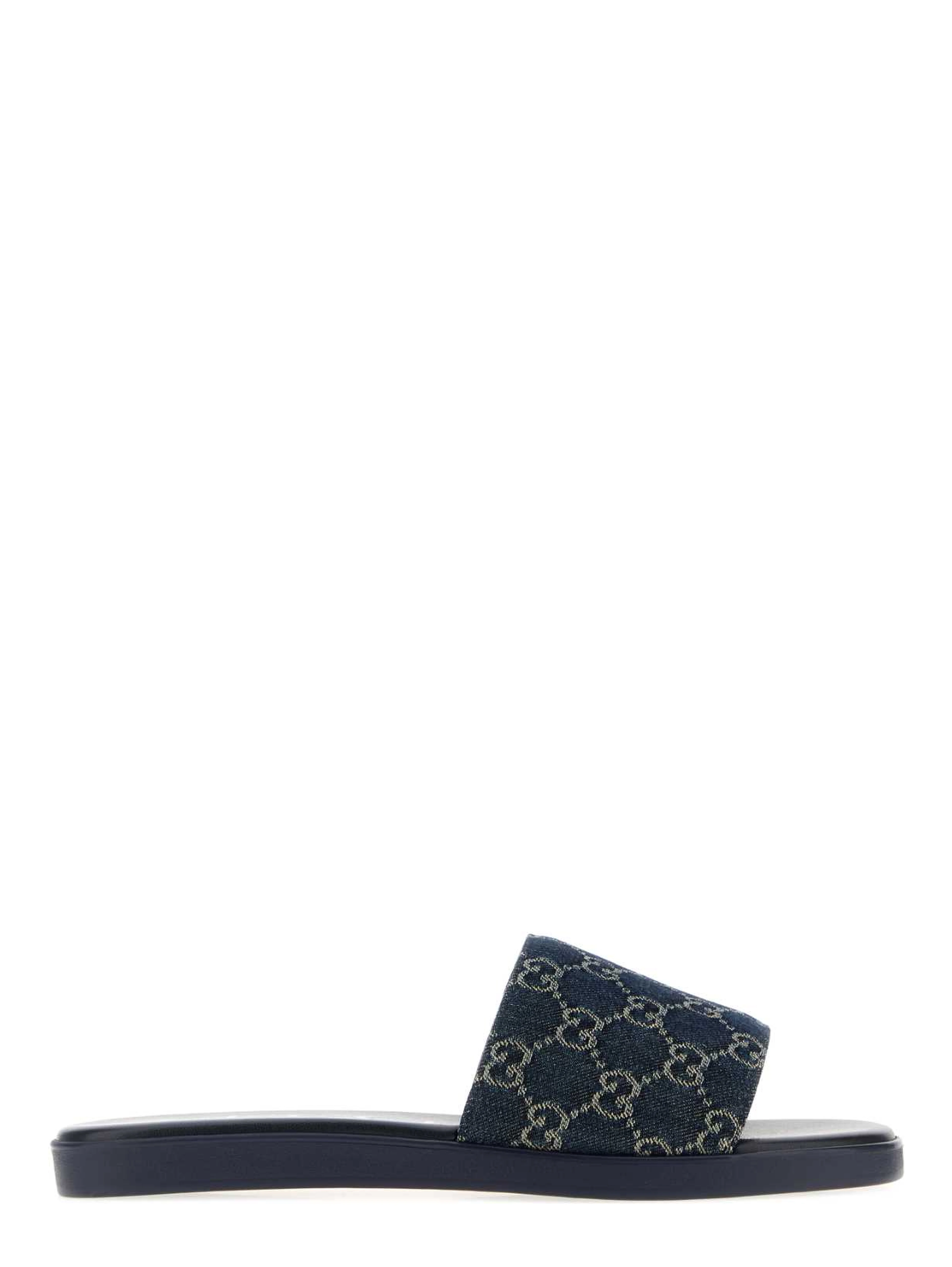 SANDAL  FABRIC, R.S.