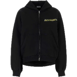 Cocoon Hoodie