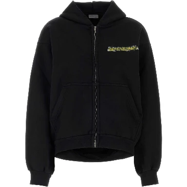 Cocoon Hoodie