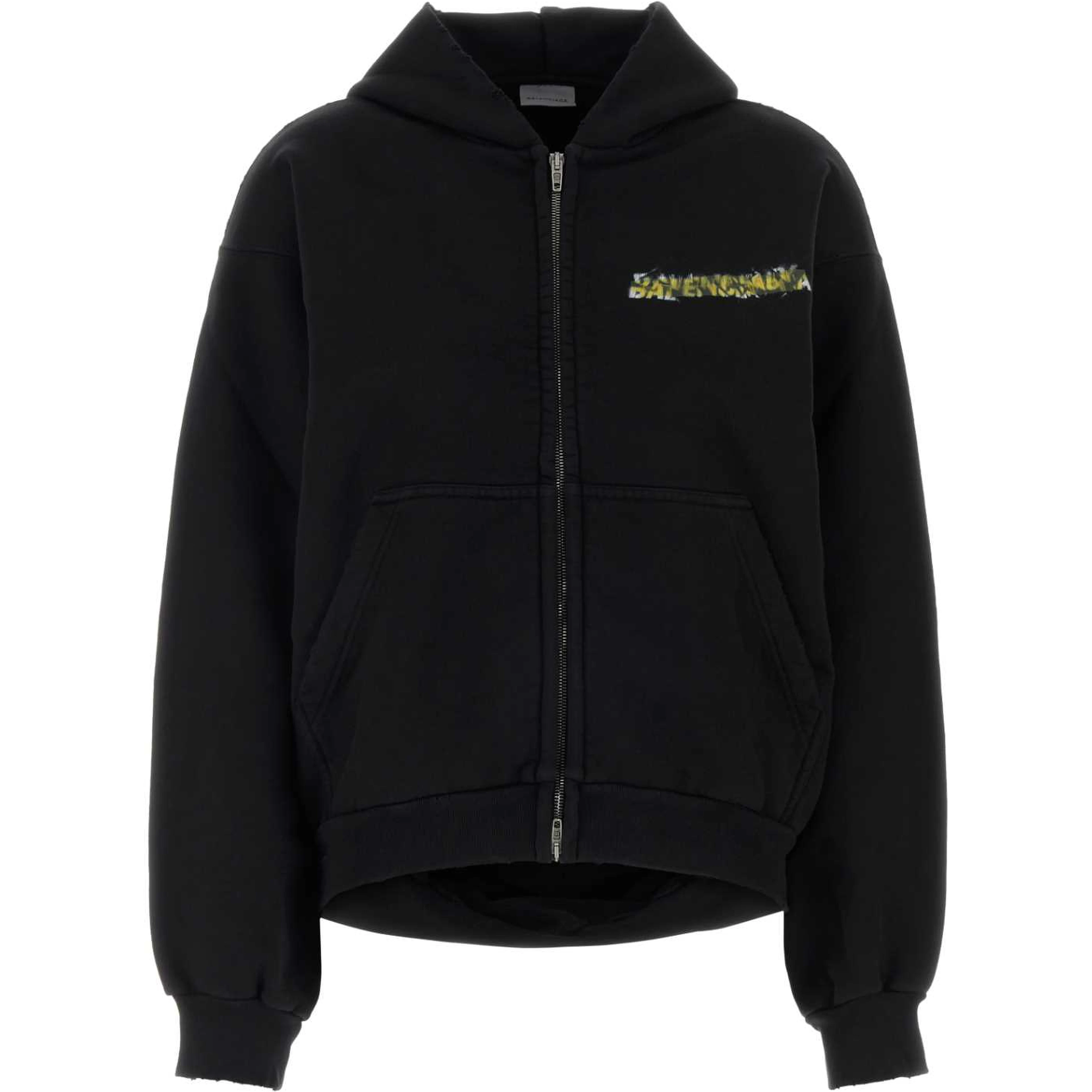 Cocoon Hoodie