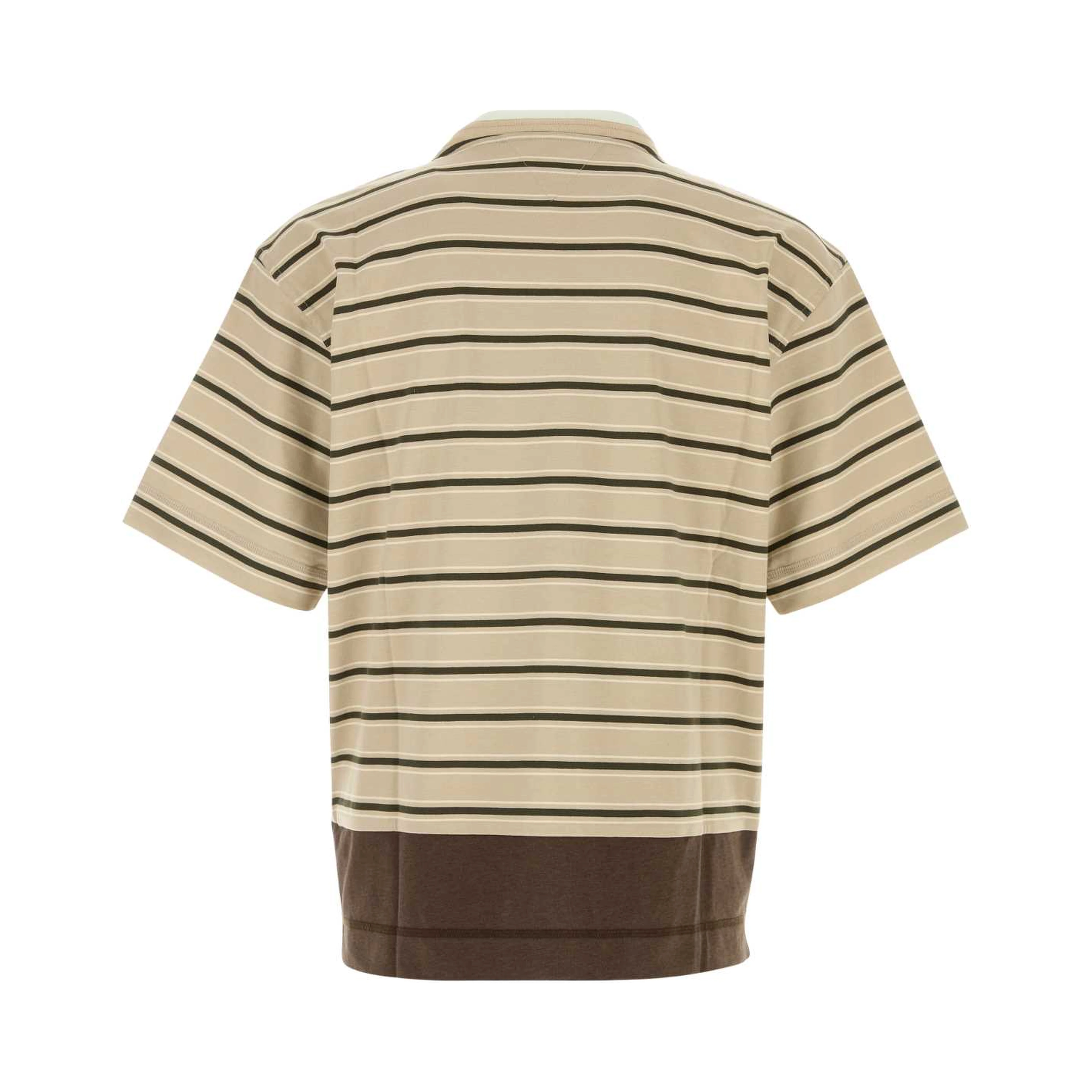 T-SHIRT RIGHE