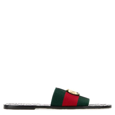 SANDAL FABRIC, L.S.