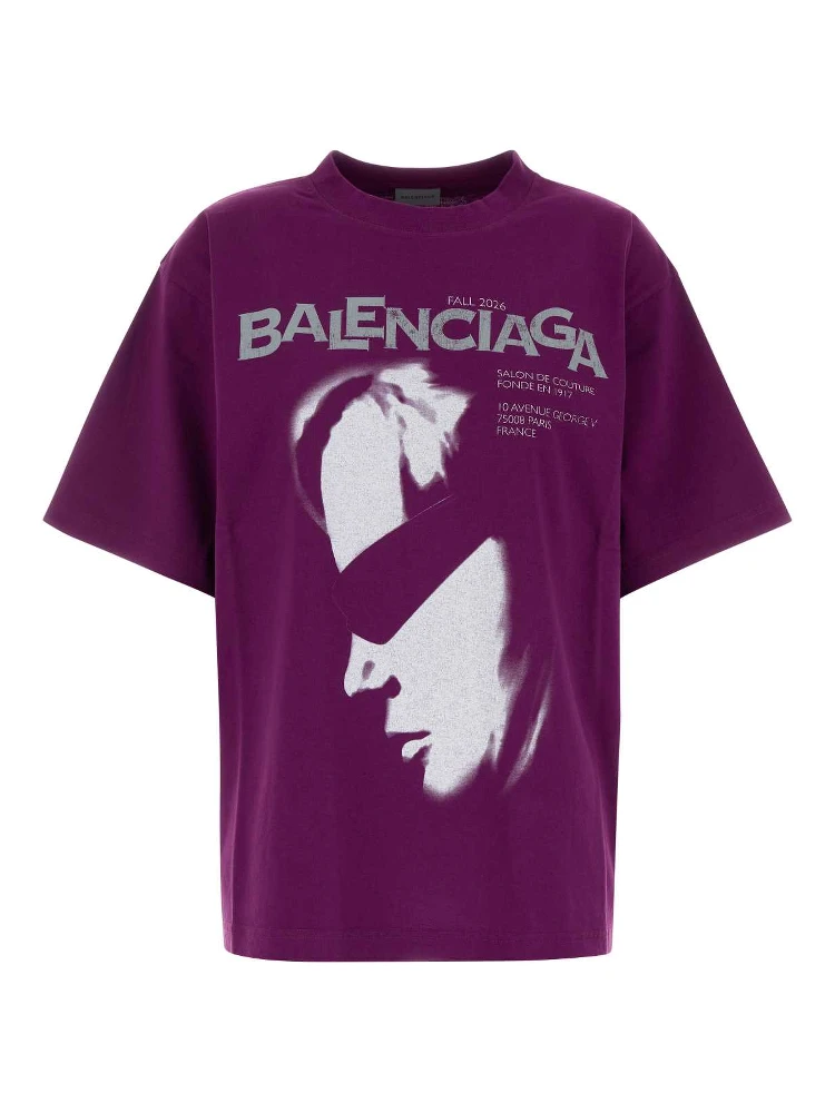 Oversized T-Shirt