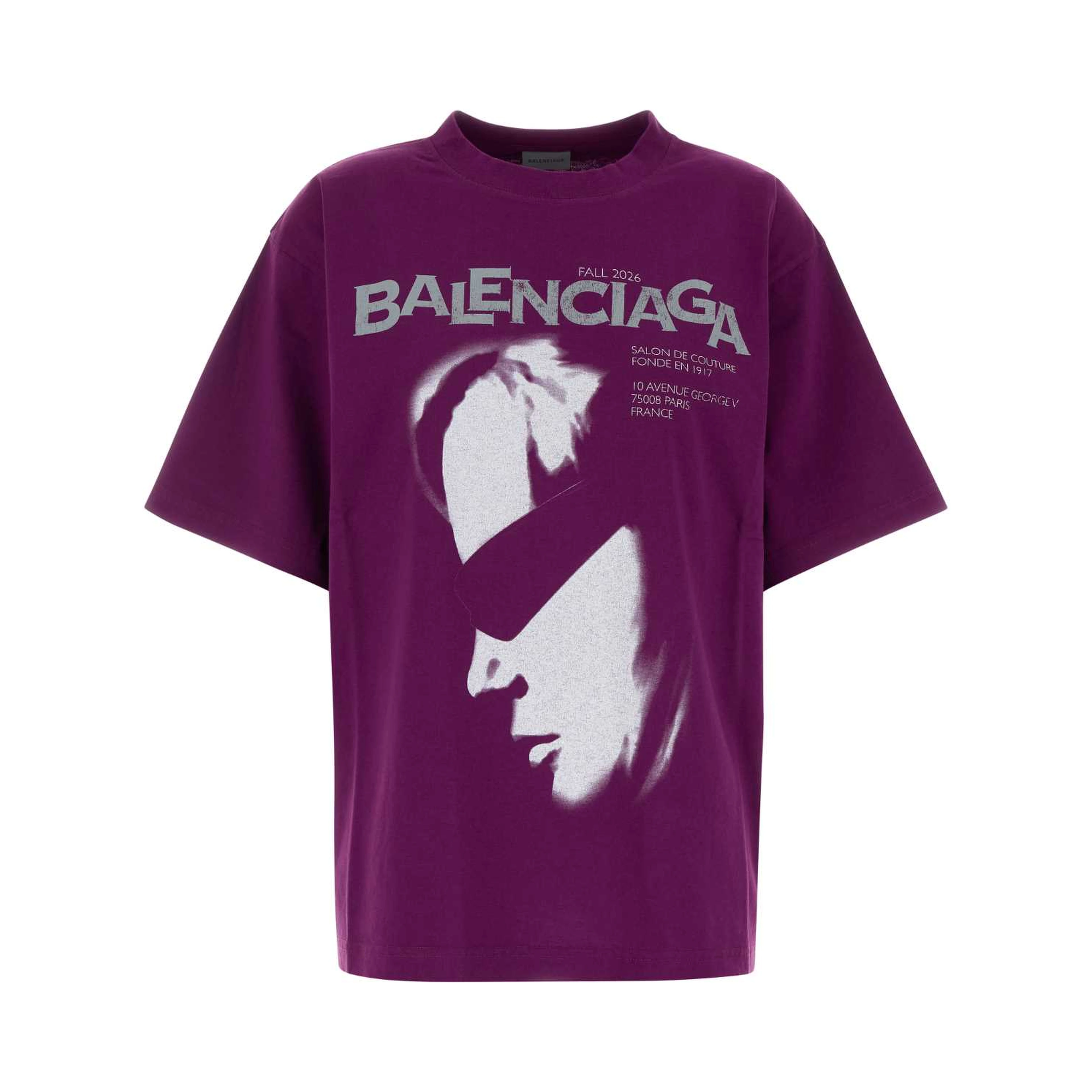 Oversized T-Shirt
