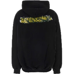 Cocoon Hoodie