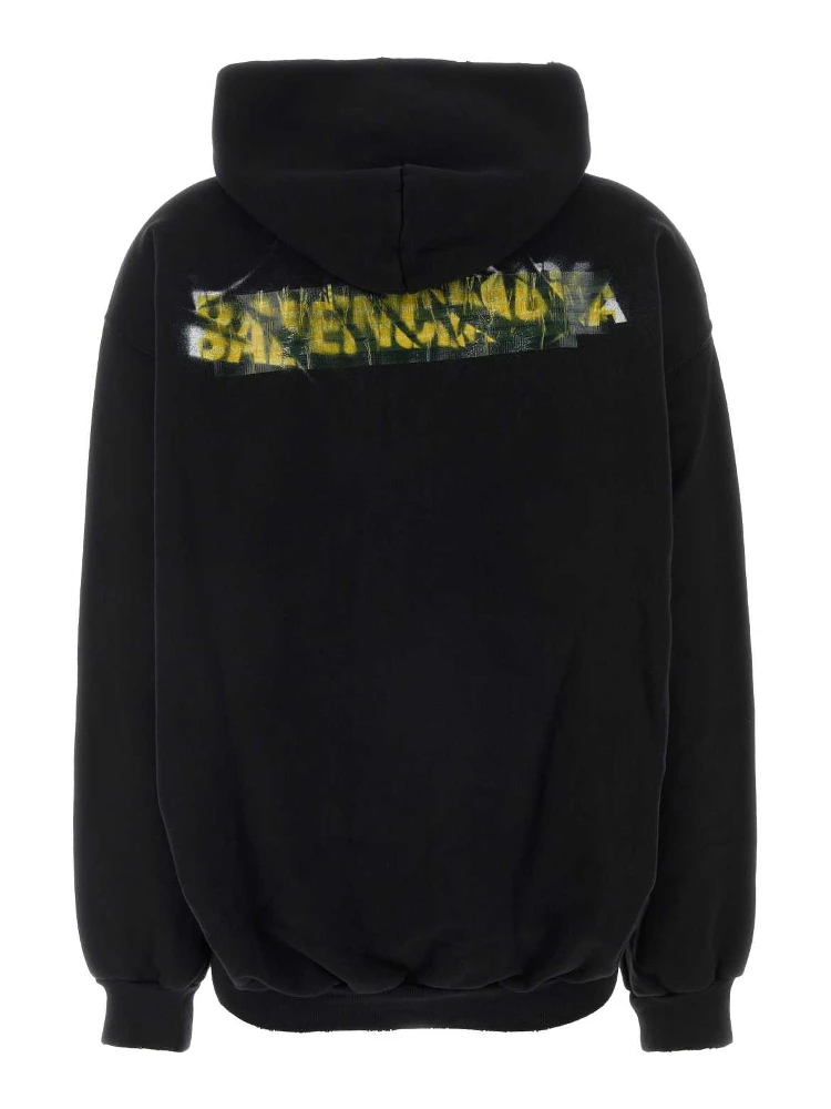 Cocoon Hoodie alternative