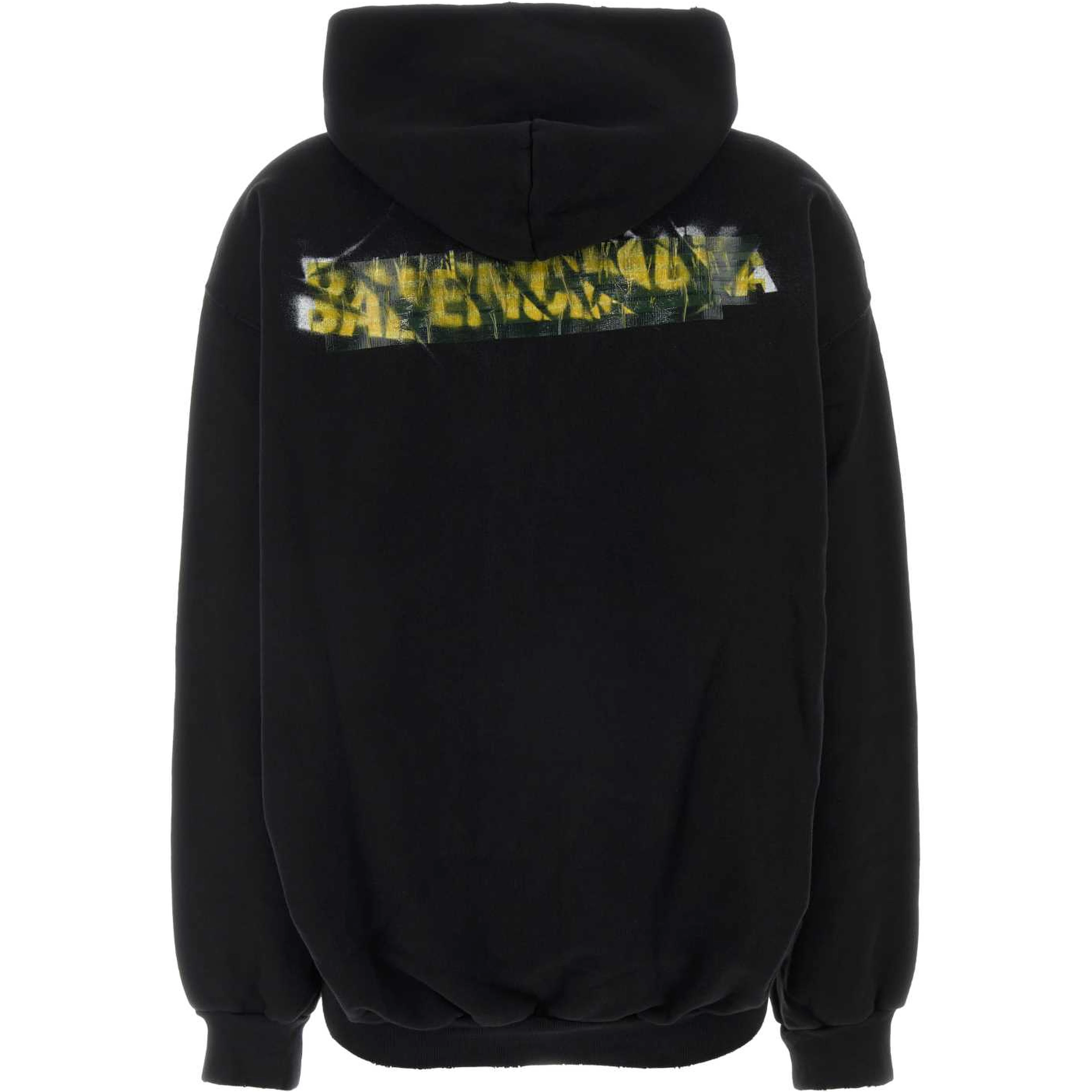 Cocoon Hoodie