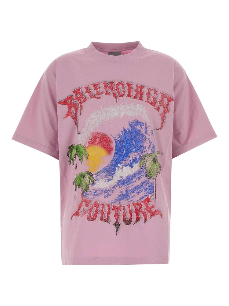 Oversized T-Shirt
