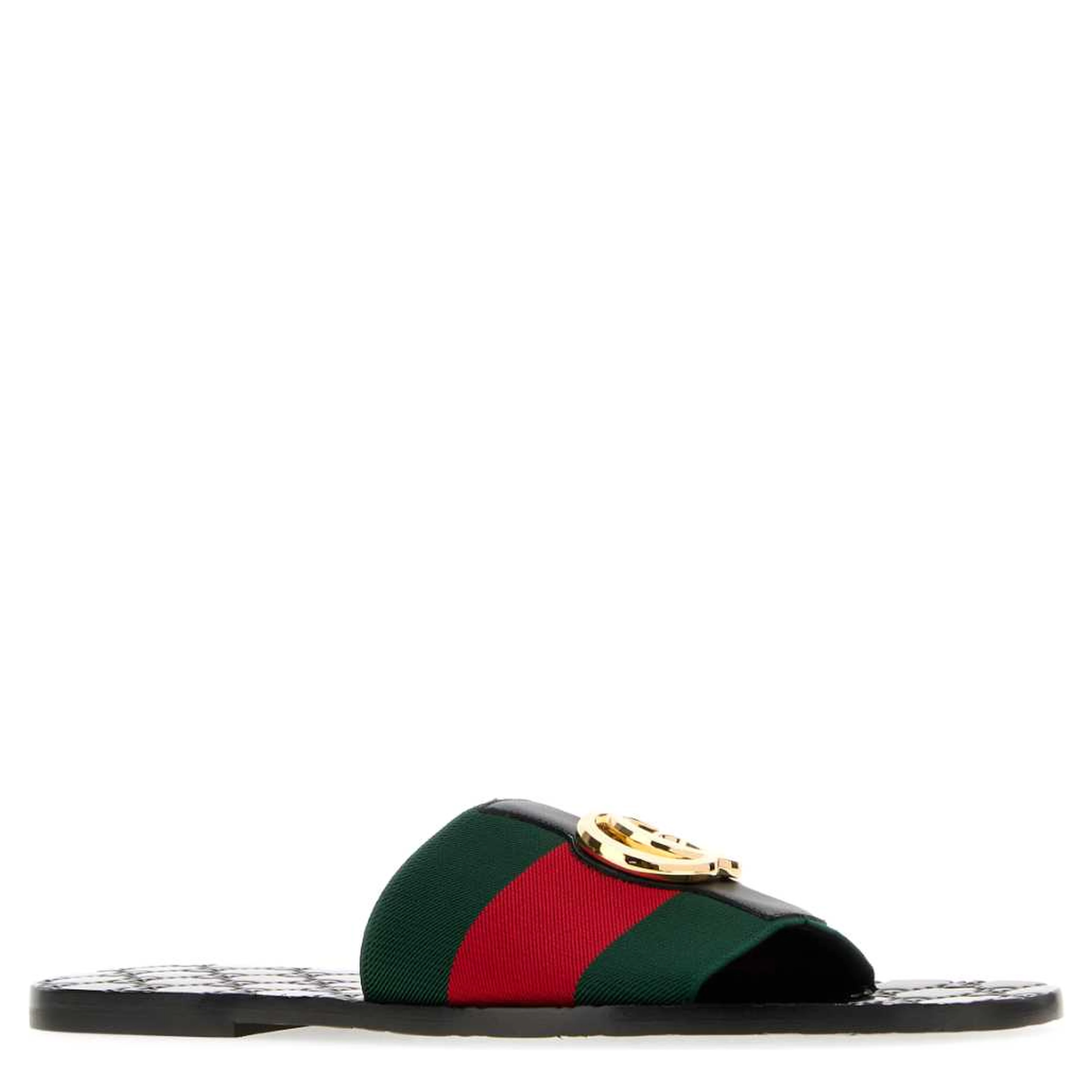 SANDAL FABRIC, L.S.