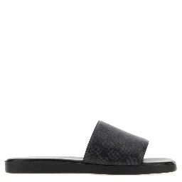 SANDAL  FABRIC, R.S.