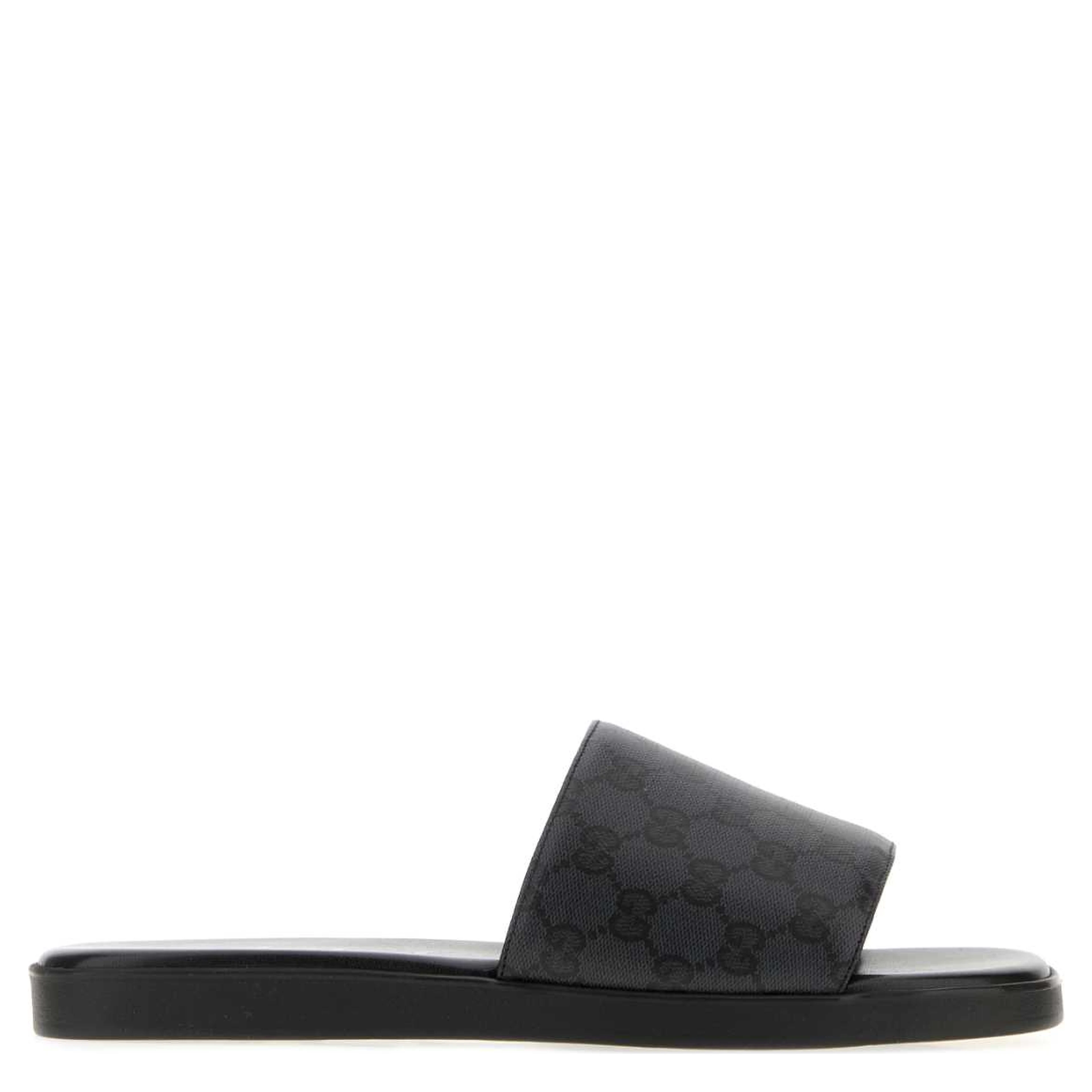 SANDAL  FABRIC, R.S.