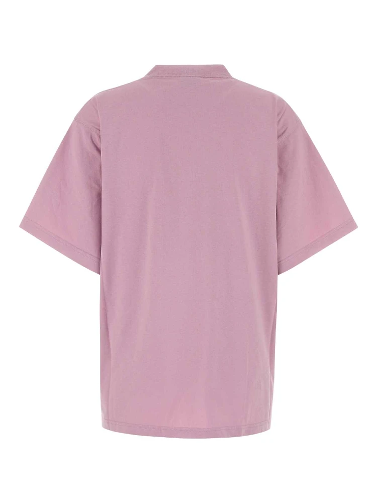 Oversized T-Shirt alternative