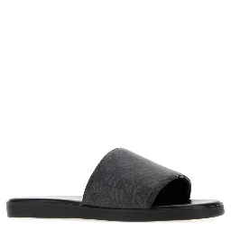 SANDAL  FABRIC, R.S.