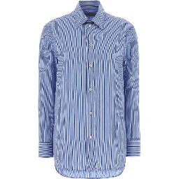 Concld Buttons Shirt